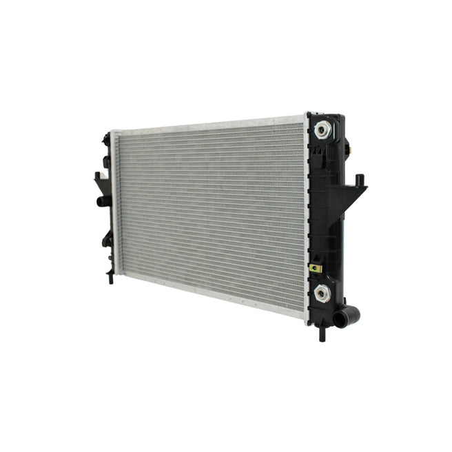 Radiador Automotriz Saturn SW1 Base SW 2 Base T/A 94-02 16mm Tubo Soldado