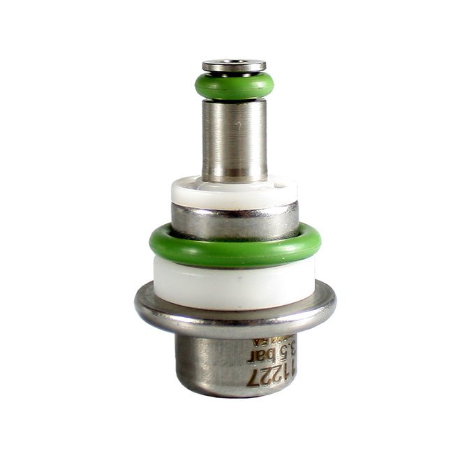 Regulador de Presion de Combustible P/ Honda Accord 2008-2012 L4 2.4L DOHC Naturalmente Aspirado FWD