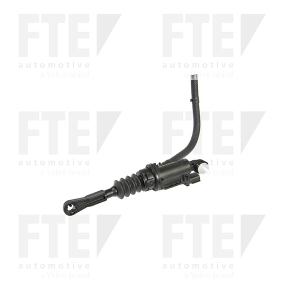 Cilindro Maestro Clutch P/ Jeep Wrangler 2007-2011 3.8L V6