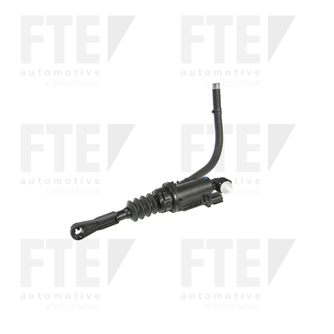 Cilindro Maestro Clutch P/ Jeep Wrangler 2007-2011 3.8L V6