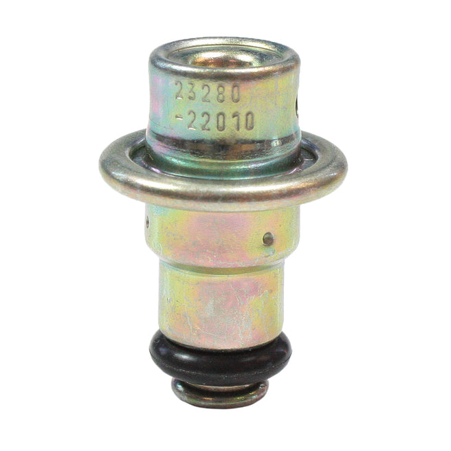 Regulador de Presion de Combustible P/ Chevrolet Prizm 1998-2002 L4 1.8L Naturalmente Aspirado