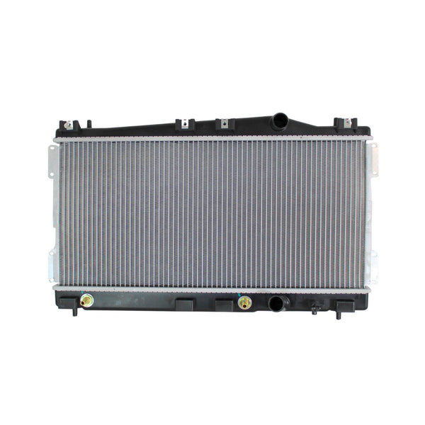 Radiador Automotriz Chrysler Dodge Neon Neon, Plymounth Neon T/A 95-99 16mm Tubo Soldado