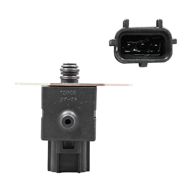Sensor de Presion de Combustible P/ Ford Crown Victoria 2003-2004 V8 4.6L Naturalmente Aspirado