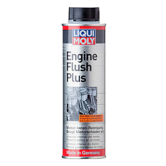 Liqui Moly Engine Flush - Limpieza Interna del Motor