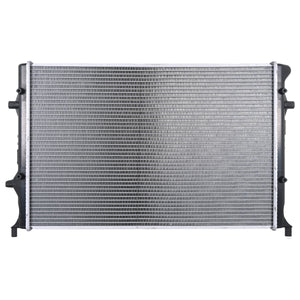 Radiador A3 Manual 2011-2014 Polar