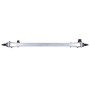 Radiador A3 Manual 2011-2014 Polar