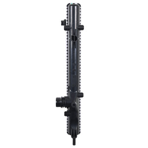 Radiador A3 Manual 2011-2014 Polar