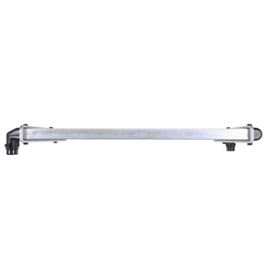 Radiador A3 Manual 2011-2014 Polar