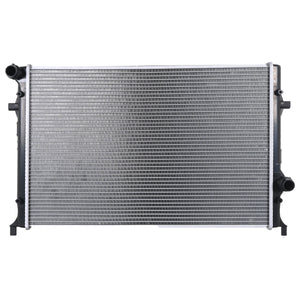 Radiador A3 Manual 2011-2014 Polar