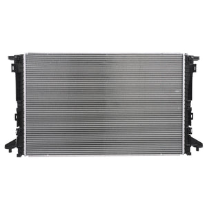 Radiador A6 Manual 2019-2023 Polar