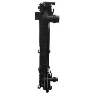 Radiador A6 Manual 2019-2023 Polar