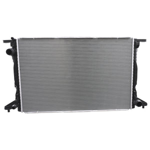 Radiador A6 Manual 2019-2023 Polar