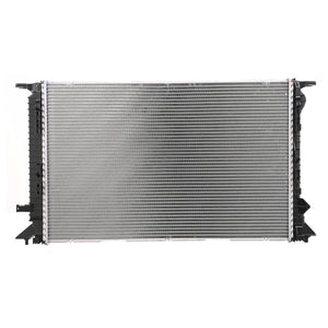 Radiador A6 Manual 2012-2018 Polar