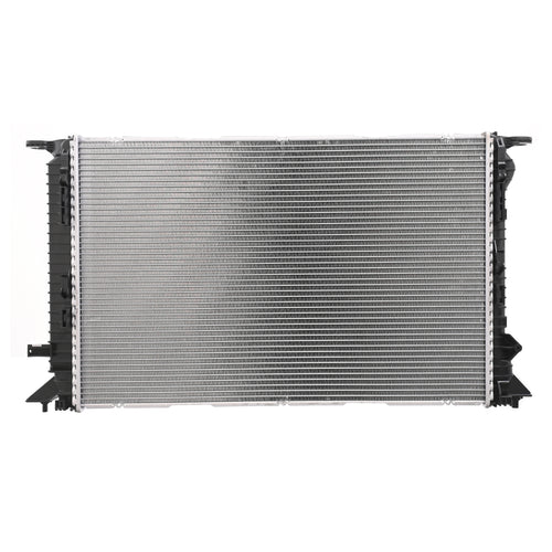 Radiador A6 Manual 2012-2018 Polar