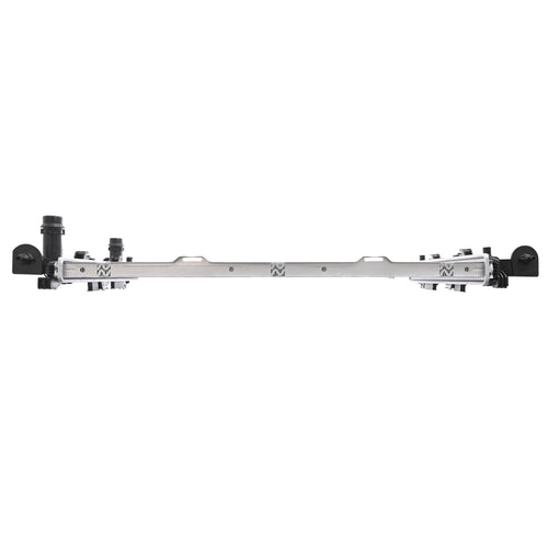 Radiador A6 Manual 2012-2018 Polar