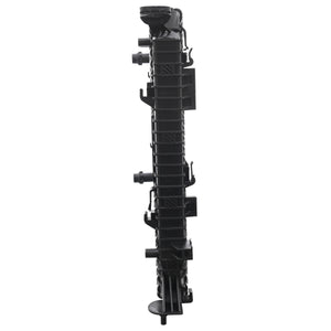 Radiador A6 Manual 2012-2018 Polar