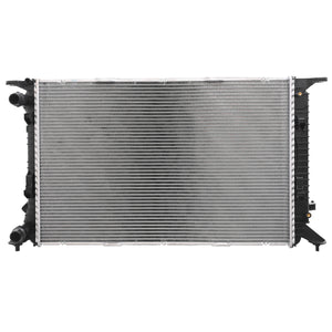 Radiador A6 Manual 2012-2018 Polar
