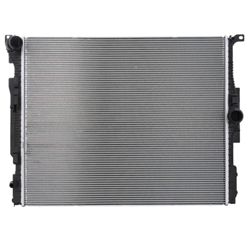 Radiador Serie 3 Manual 2016-2018 Polar