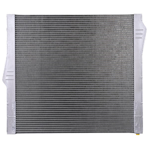 Radiador Con A/C X5 Manual 2007-2010 Polar