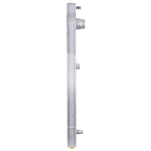 Radiador Con A/C X5 Manual 2007-2010 Polar