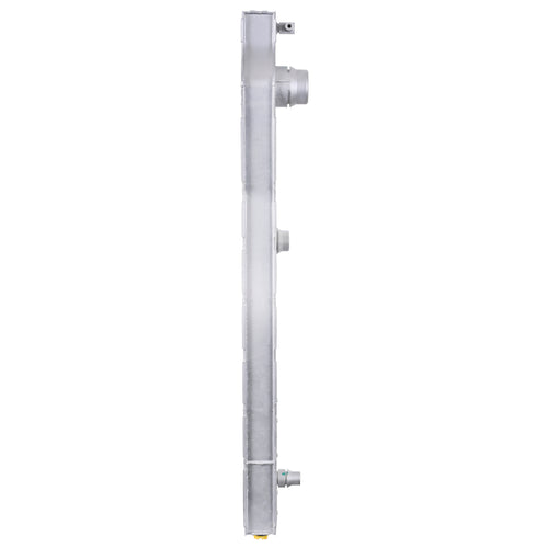 Radiador Con A/C X5 Manual 2007-2010 Polar