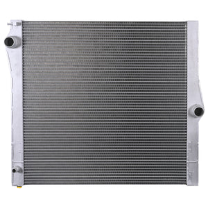 Radiador Con A/C X5 Manual 2007-2010 Polar