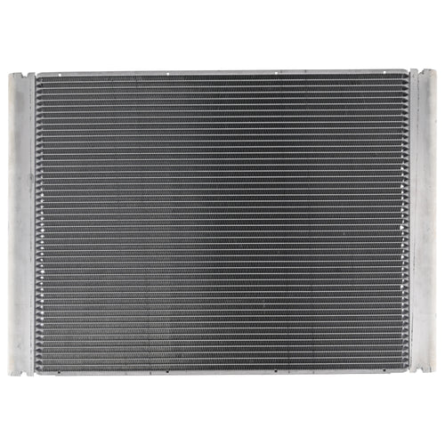 Radiador 525I Manual 2006-2010 Polar