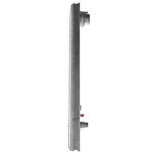 Radiador 525I Manual 2006-2010 Polar