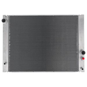 Radiador 525I Manual 2006-2010 Polar