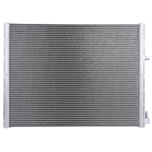 Radiador X6 Manual 2008-2015 Polar