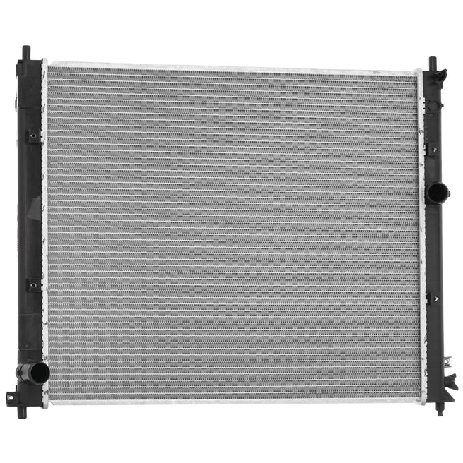 Radiador Cd Srx 04-07 V6 3.6 Lts Aut C/Aa 23 5/8X20 2/5X26Mm Alum Sold Polar