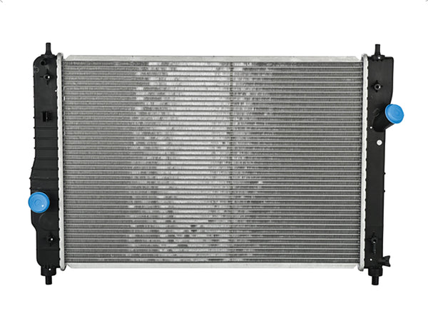 Radiador Cv Aveo 10-18 L4 1.6 Lts Estandar Original