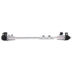 Radiador Aveo Manual 2004-2008 Polar