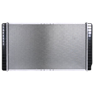 Radiador Caprice Automático 1994-1995 Polar