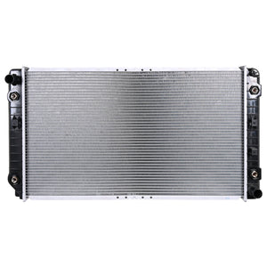 Radiador Caprice Automático 1994-1995 Polar