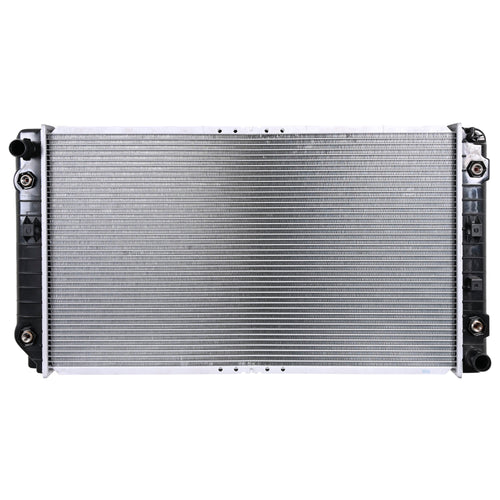 Radiador Caprice Automático 1994-1995 Polar