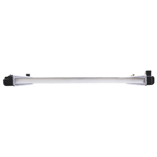 Radiador Cv Lumina 92-96 V6 3.1, 3.8 Lts Aut C/S Aa 28 1/4X17 1/4X32Mm Alum Sold Polar
