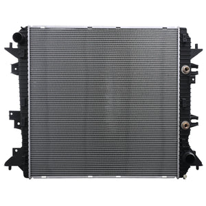 Radiador Silverado HD Automático 2020-2026 Polar