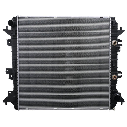 Radiador Silverado HD Automático 2020-2026 Polar