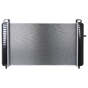 Radiador 26mm Silverado Automático 1999-2013 Polar