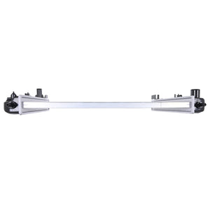 Radiador 26mm Silverado Automático 1999-2013 Polar
