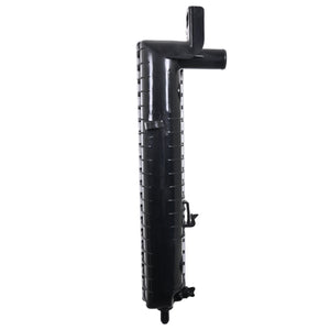 Radiador 26mm Silverado Automático 1999-2013 Polar