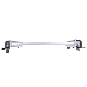 Radiador 26mm Silverado Automático 1999-2013 Polar