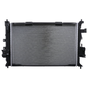 Radiador 16mm Tracker Automático 2021-2026 Polar