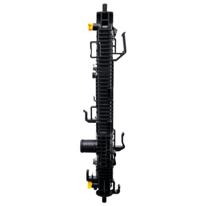 Radiador 16mm Tracker Automático 2021-2026 Polar