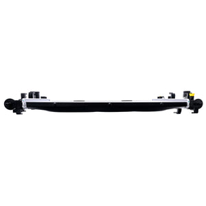 Radiador 16mm Tracker Automático 2021-2026 Polar