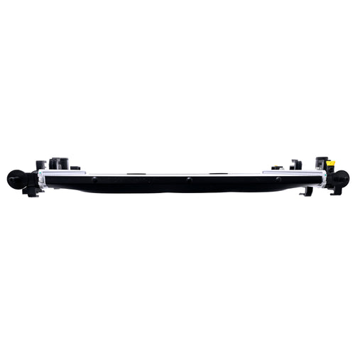 Radiador 16mm Tracker Automático 2021-2026 Polar