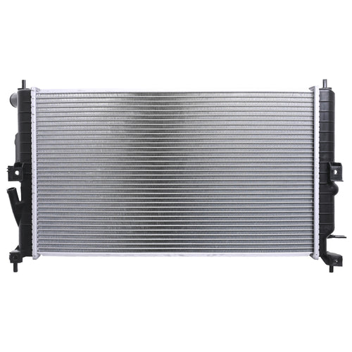 Radiador Vectra Automático 1995-2005 Polar