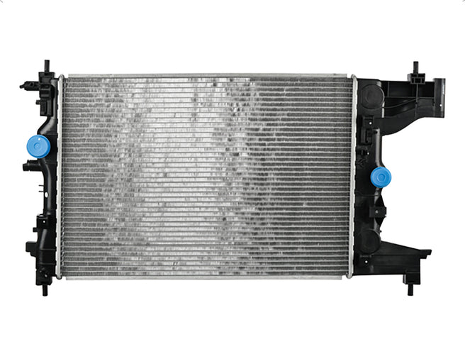 Radiador Cv Cruze 13-15 L4 1.8 Lts Estandar Original