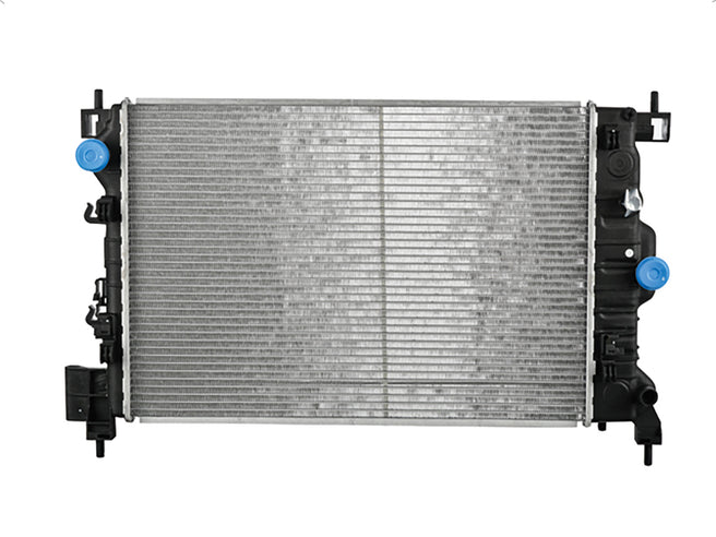 Radiador Cv Sonic 12 L4 1.6 Lts Estandar Original